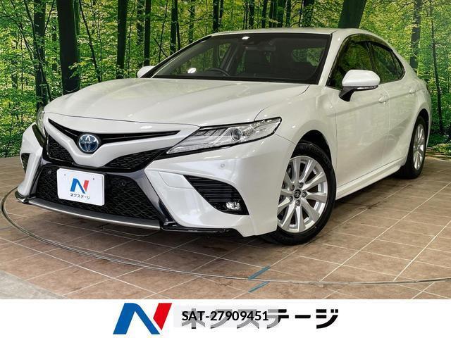 Toyota CAMRY 2020-08 7913052-0