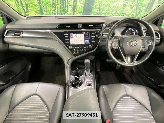 Toyota CAMRY 2020-08 7913052-1