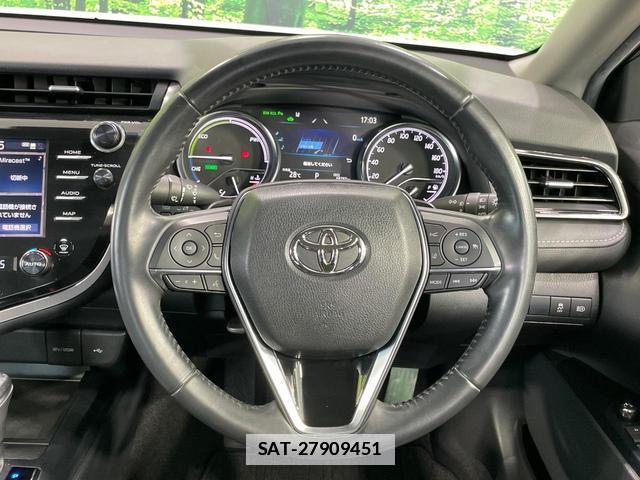 Toyota CAMRY 2020-08 7913052-10