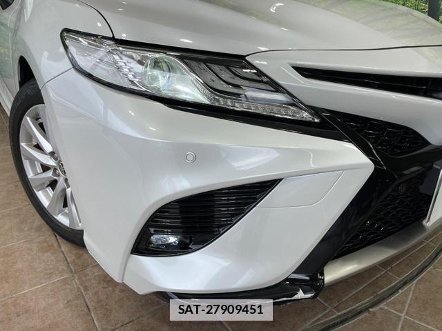 Toyota CAMRY 2020-08 7913052-11