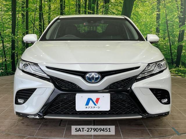Toyota CAMRY 2020-08 7913052-13