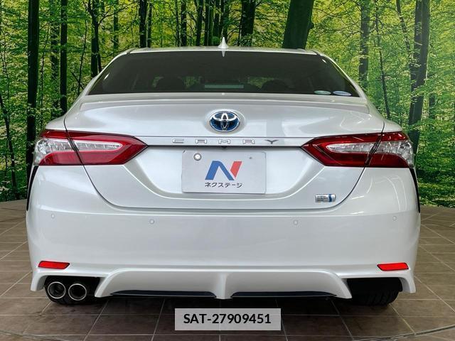 Toyota CAMRY 2020-08 7913052-14