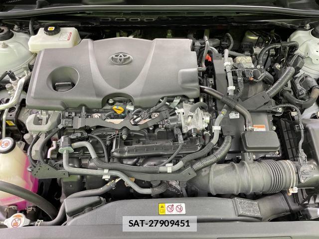 Toyota CAMRY 2020-08 7913052-17