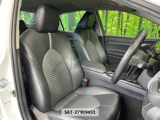 Toyota CAMRY 2020-08 7913052-7