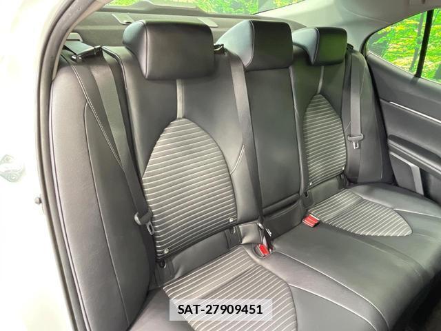 Toyota CAMRY 2020-08 7913052-8