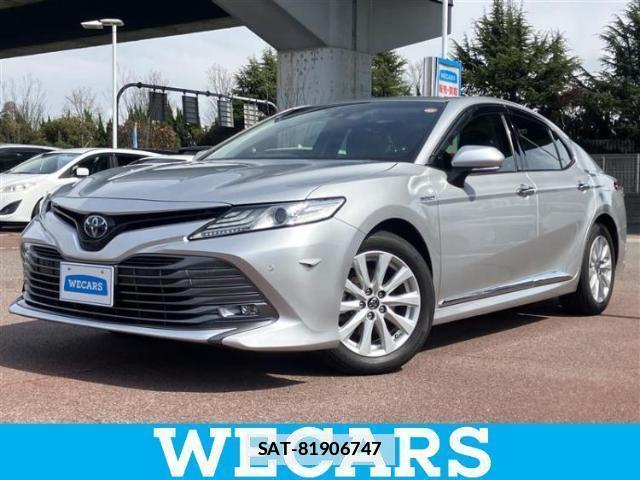 Toyota CAMRY 2018-09 7916880-0
