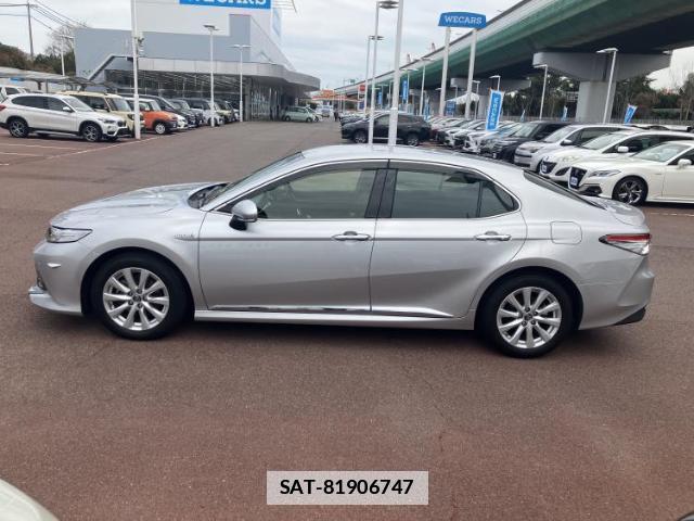 Toyota CAMRY 2018-09 7916880-1