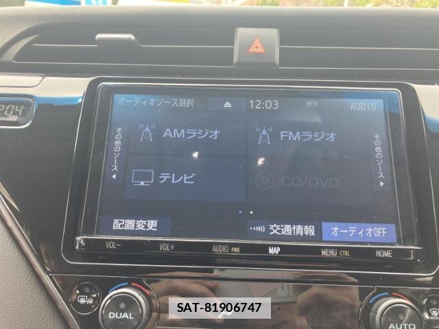 Toyota CAMRY 2018-09 7916880-10