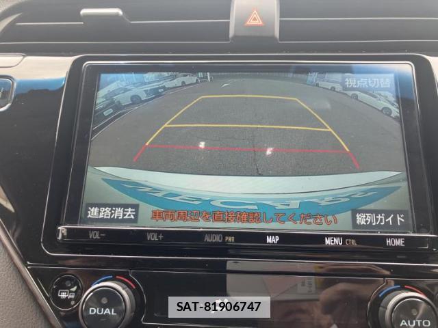 Toyota CAMRY 2018-09 7916880-13