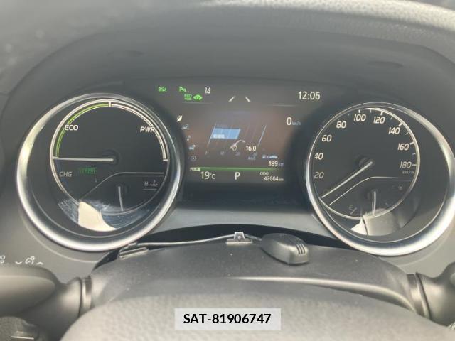 Toyota CAMRY 2018-09 7916880-14