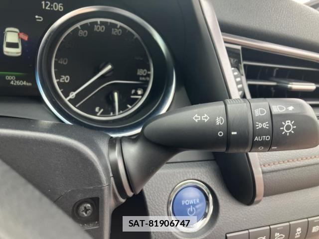 Toyota CAMRY 2018-09 7916880-16