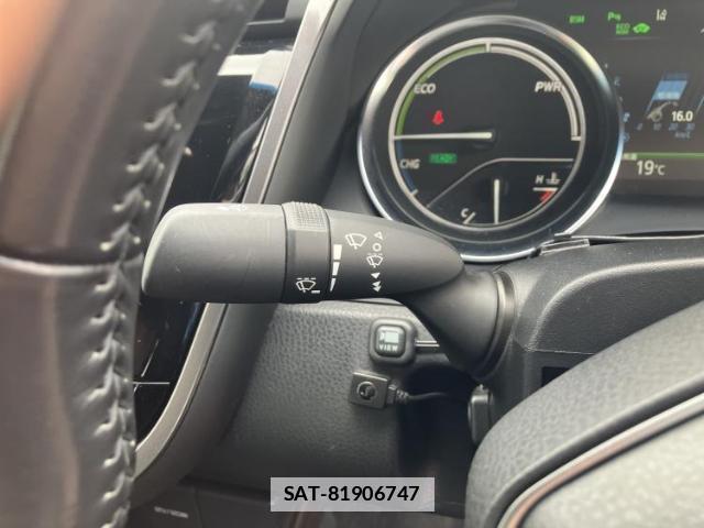 Toyota CAMRY 2018-09 7916880-17