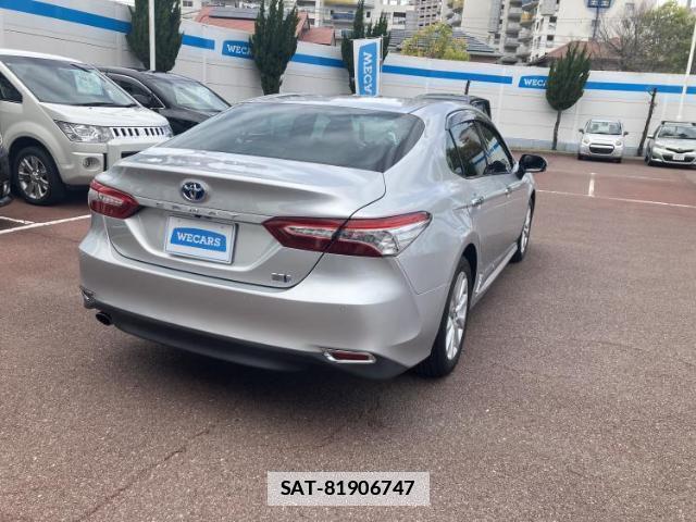 Toyota CAMRY 2018-09 7916880-2