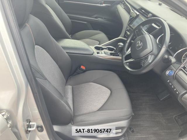 Toyota CAMRY 2018-09 7916880-3