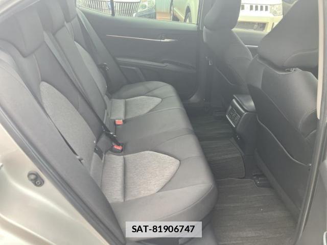 Toyota CAMRY 2018-09 7916880-4