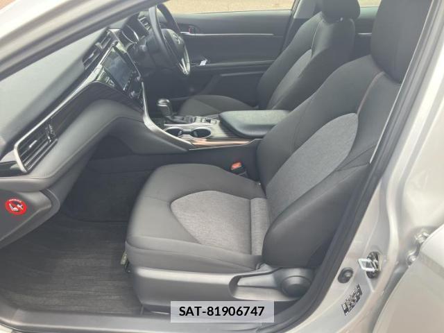 Toyota CAMRY 2018-09 7916880-5
