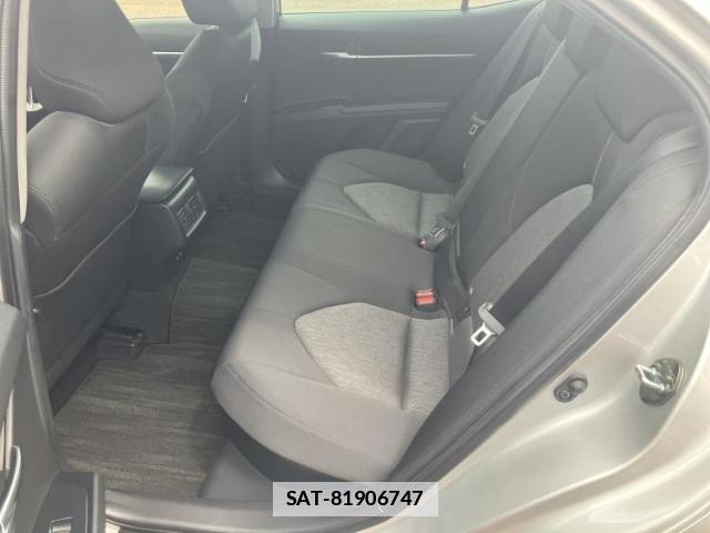 Toyota CAMRY 2018-09 7916880-6