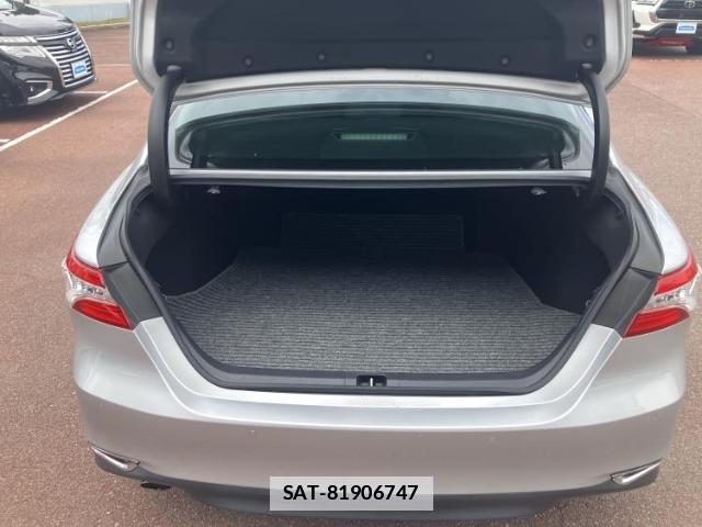 Toyota CAMRY 2018-09 7916880-7