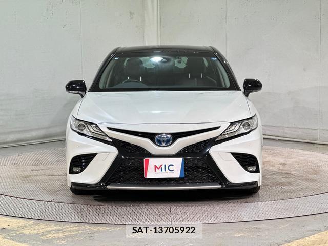 Toyota CAMRY 2019-02 7917422-11