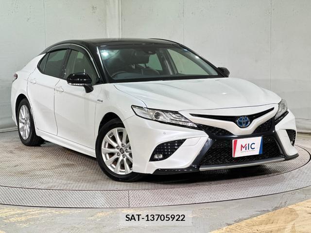 Toyota CAMRY 2019-02 7917422-12
