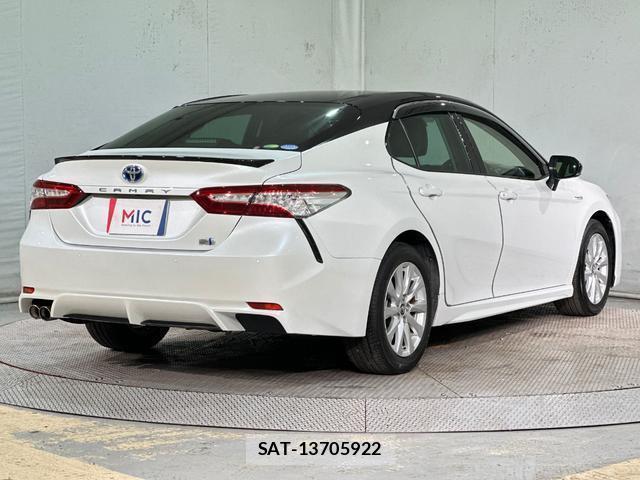Toyota CAMRY 2019-02 7917422-14