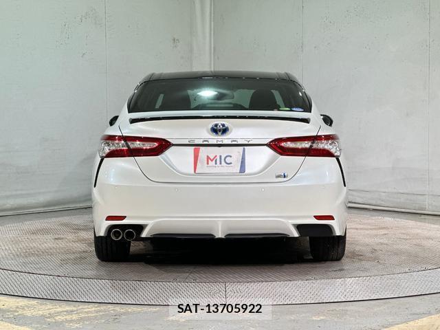 Toyota CAMRY 2019-02 7917422-15