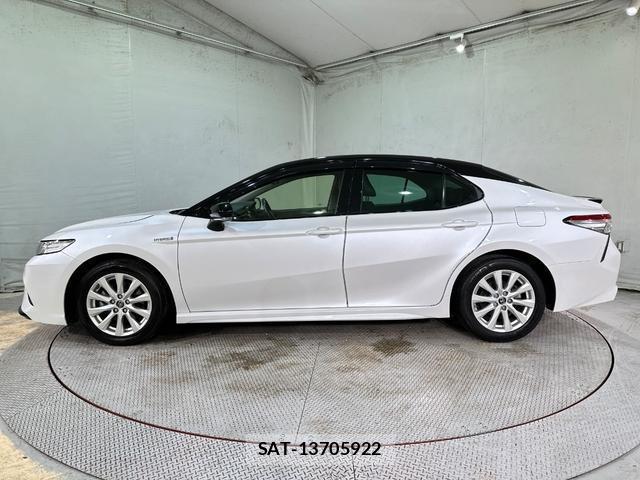 Toyota CAMRY 2019-02 7917422-17