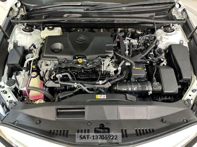 Toyota CAMRY 2019-02 7917422-19