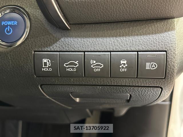 Toyota CAMRY 2019-02 7917422-5