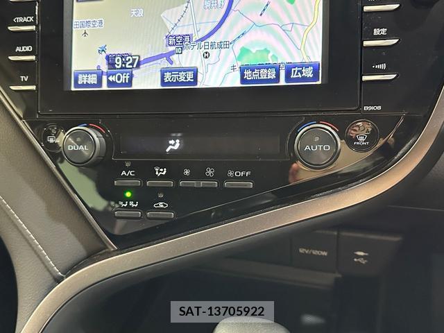 Toyota CAMRY 2019-02 7917422-6