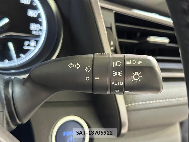 Toyota CAMRY 2019-02 7917422-7