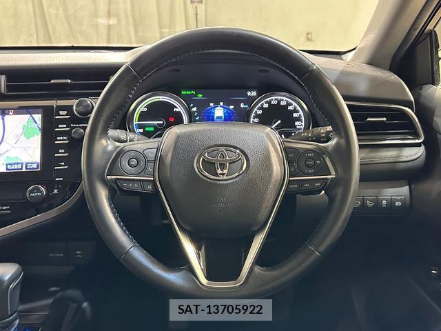 Toyota CAMRY 2019-02 7917422-9