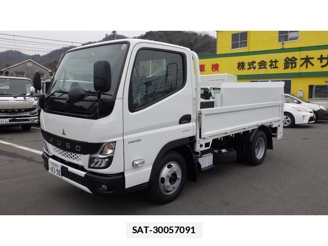 MITSUBISHI FUSO CANTER 2024-09 7913198-0