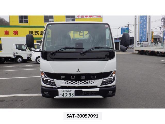MITSUBISHI FUSO CANTER 2024-09 7913198-1