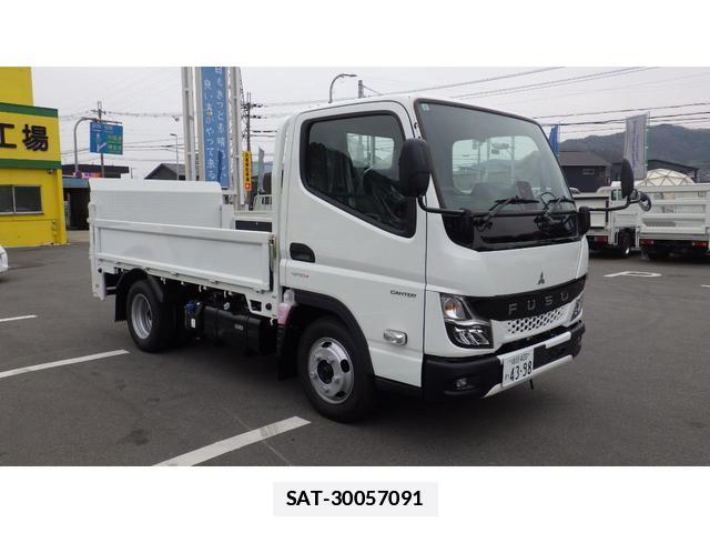MITSUBISHI FUSO CANTER 2024-09 7913198-2
