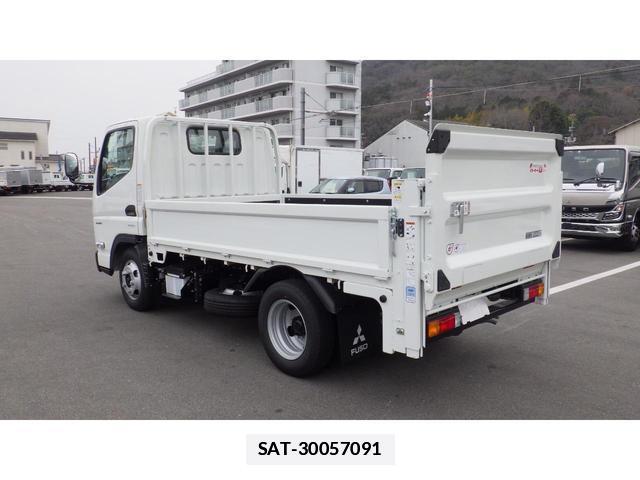 MITSUBISHI FUSO CANTER 2024-09 7913198-5