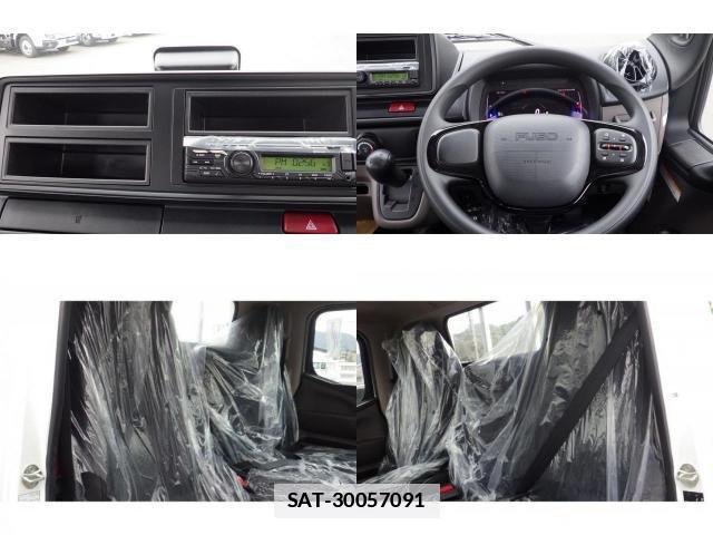 MITSUBISHI FUSO CANTER 2024-09 7913198-7