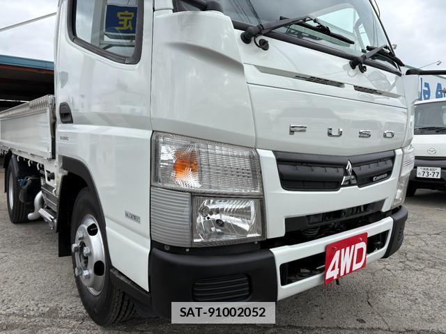 MITSUBISHI FUSO CANTER 2015-09 7915268-10