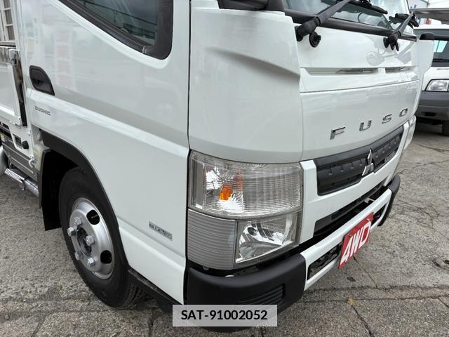 MITSUBISHI FUSO CANTER 2015-09 7915268-11