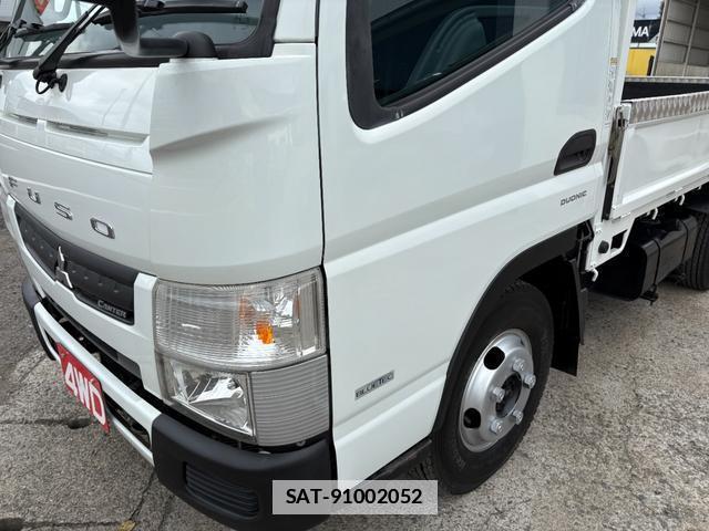 MITSUBISHI FUSO CANTER 2015-09 7915268-14