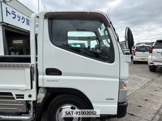 MITSUBISHI FUSO CANTER 2015-09 7915268-15
