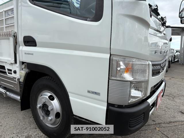MITSUBISHI FUSO CANTER 2015-09 7915268-17