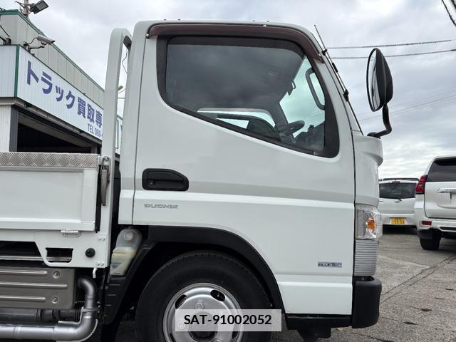 MITSUBISHI FUSO CANTER 2015-09 7915268-18