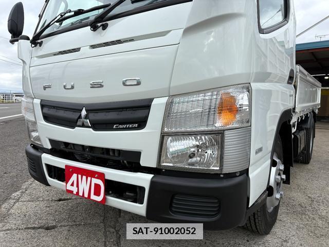 MITSUBISHI FUSO CANTER 2015-09 7915268-7