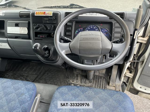 MITSUBISHI FUSO CANTER 2007-04 7916705-2