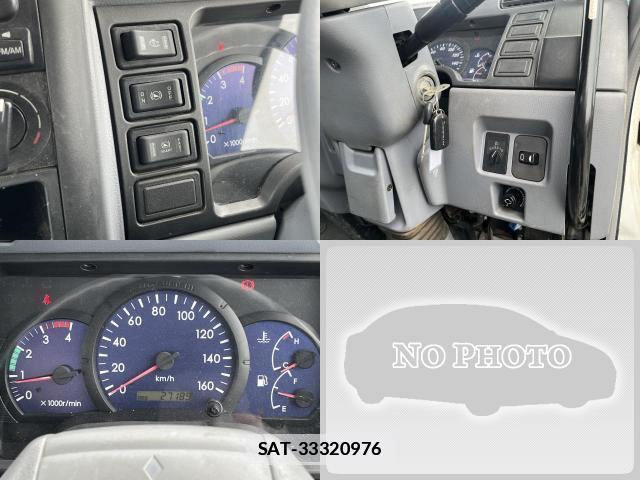 MITSUBISHI FUSO CANTER 2007-04 7916705-3