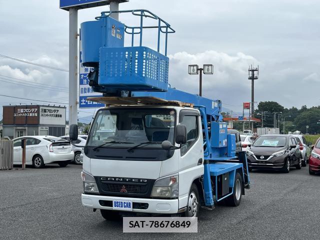 MITSUBISHI FUSO CANTER 2006-09 7916706-0