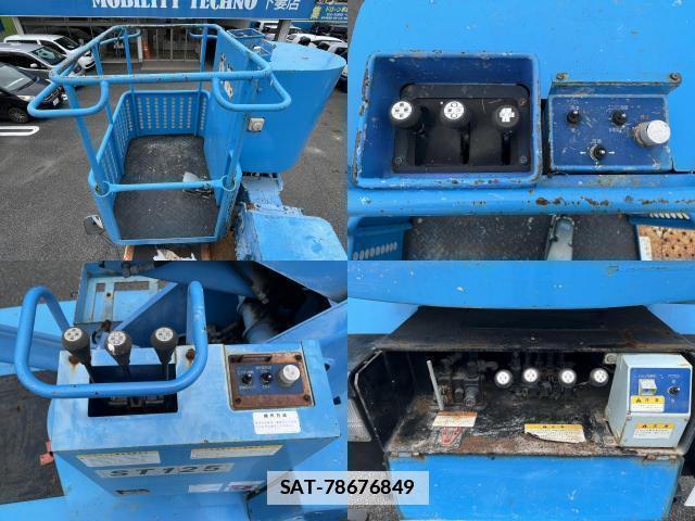 MITSUBISHI FUSO CANTER 2006-09 7916706-15