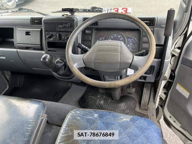 MITSUBISHI FUSO CANTER 2006-09 7916706-2