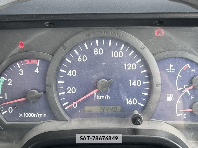 MITSUBISHI FUSO CANTER 2006-09 7916706-3